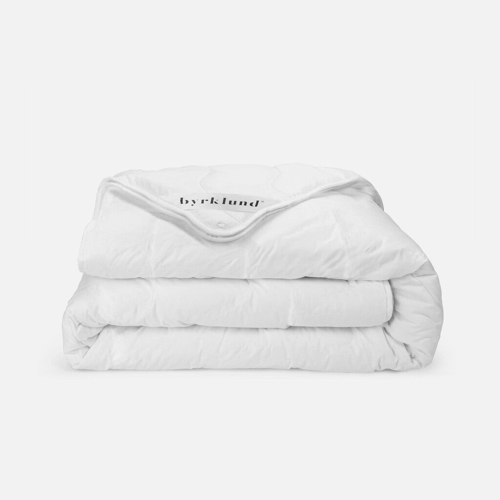 Byrklund - Dekbed Everyday Comfort - 240x200 cm - Wit