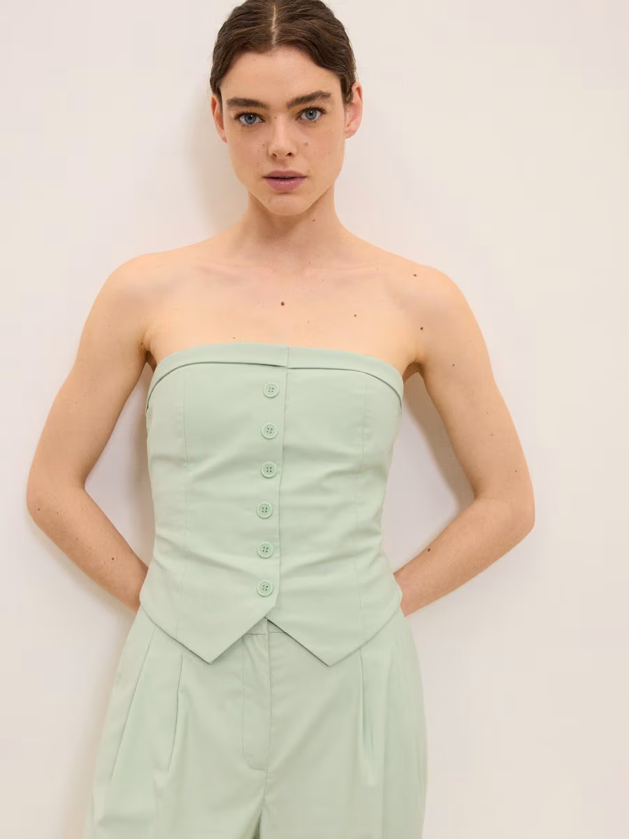 Corset Top