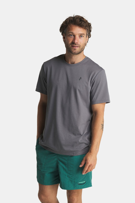 Peak Performance Explorer Graphic T-shirt