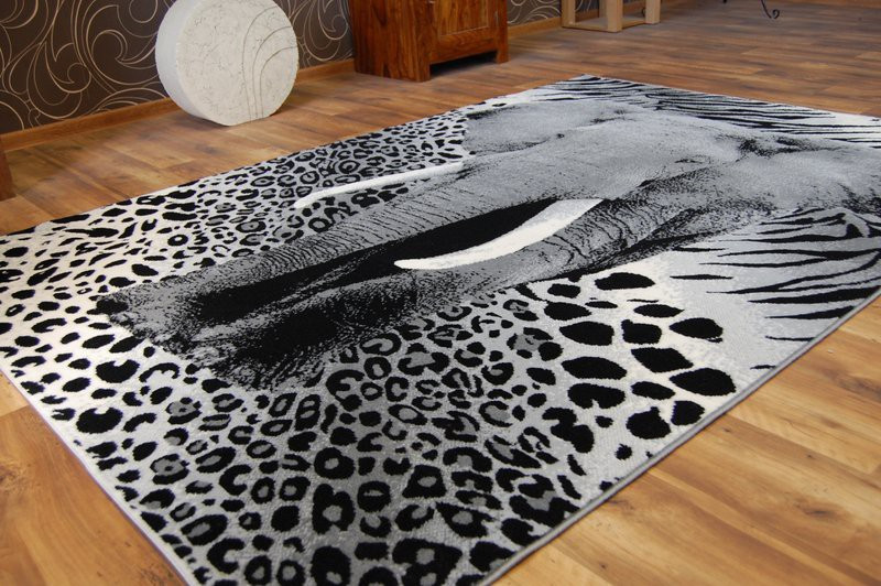 Dywan BCF FLASH 33293/170 160x225 cm