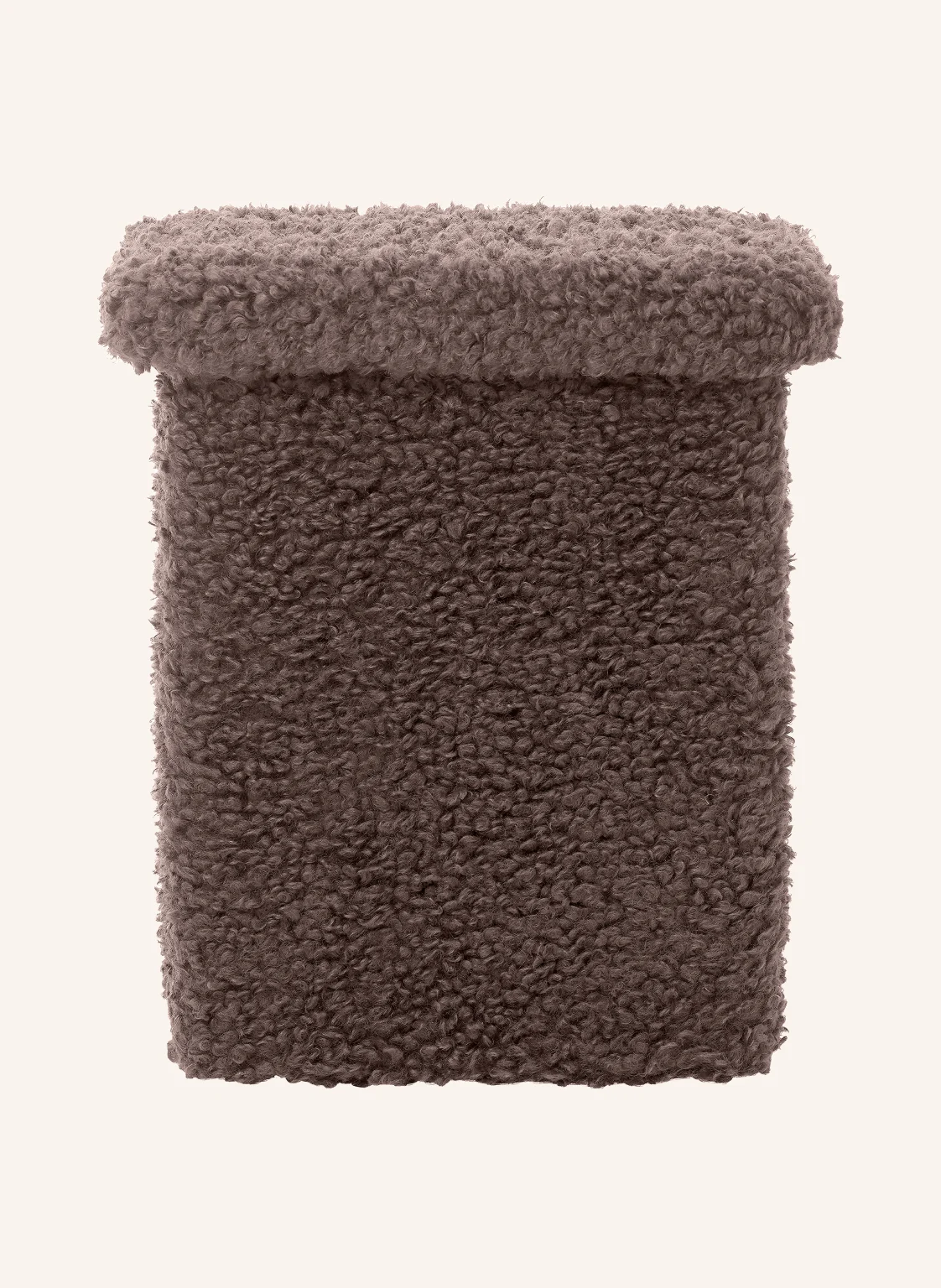 blomus Pouf TEDDY