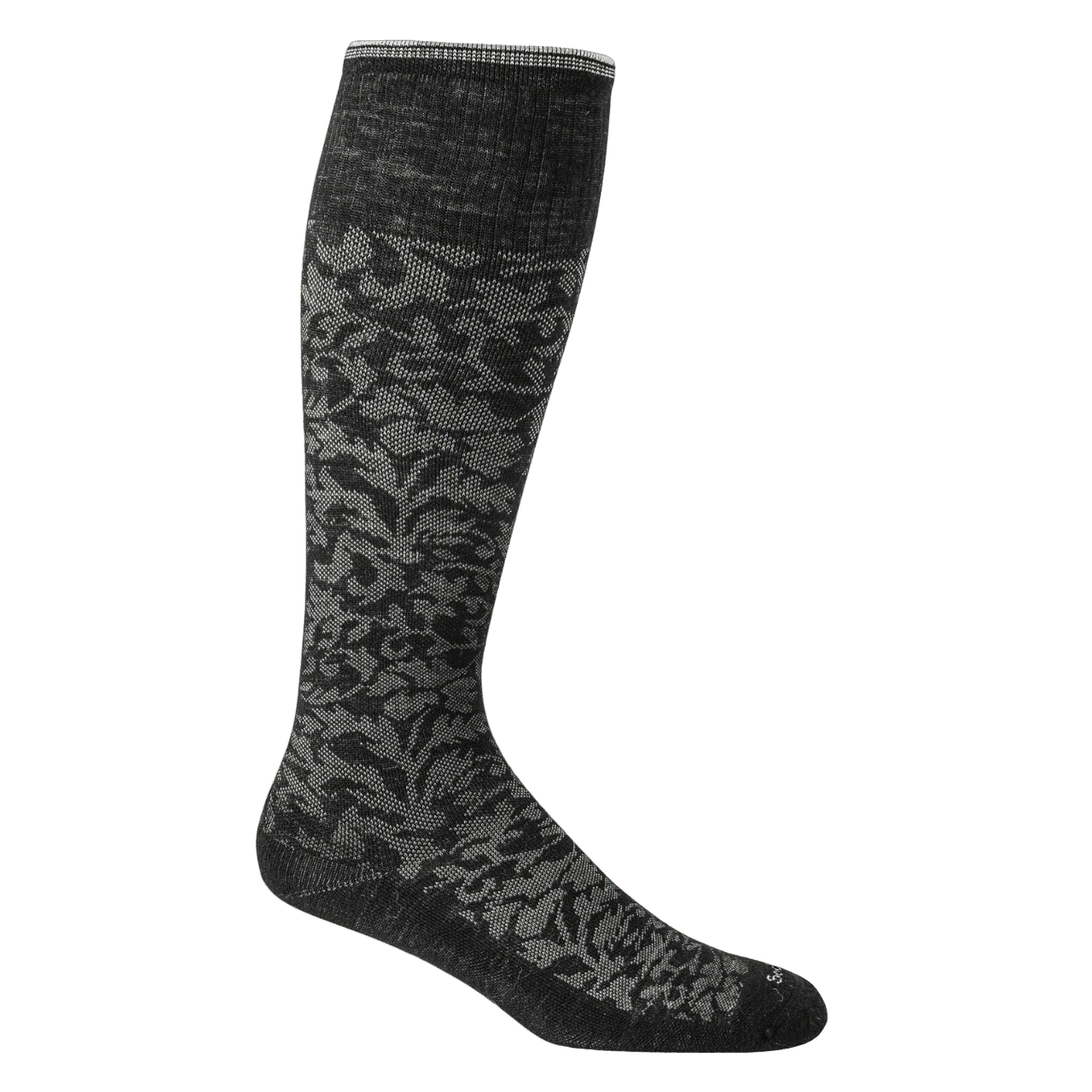 DAMASK (DAME) - SW BLACK
