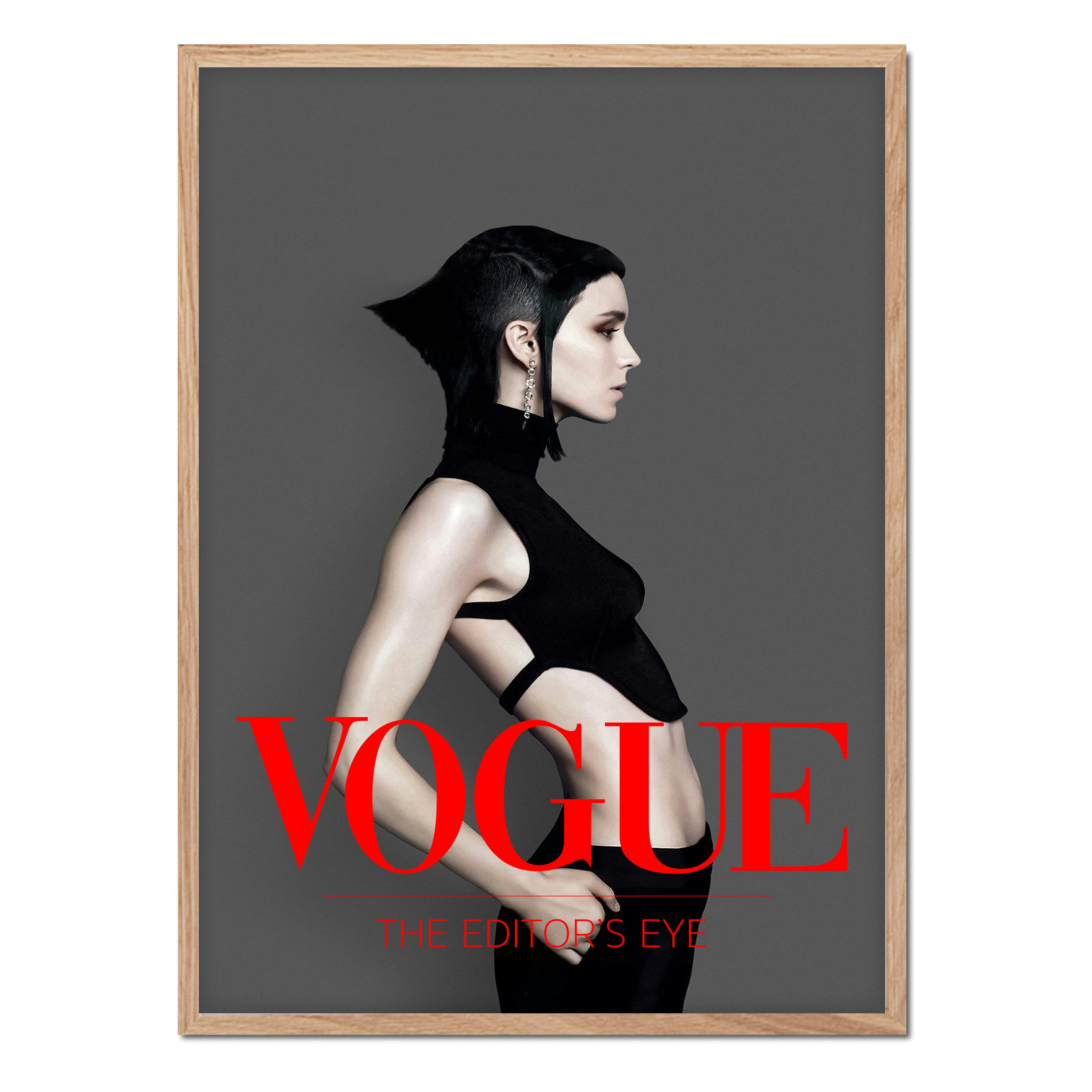 VOGUE - - 30x40