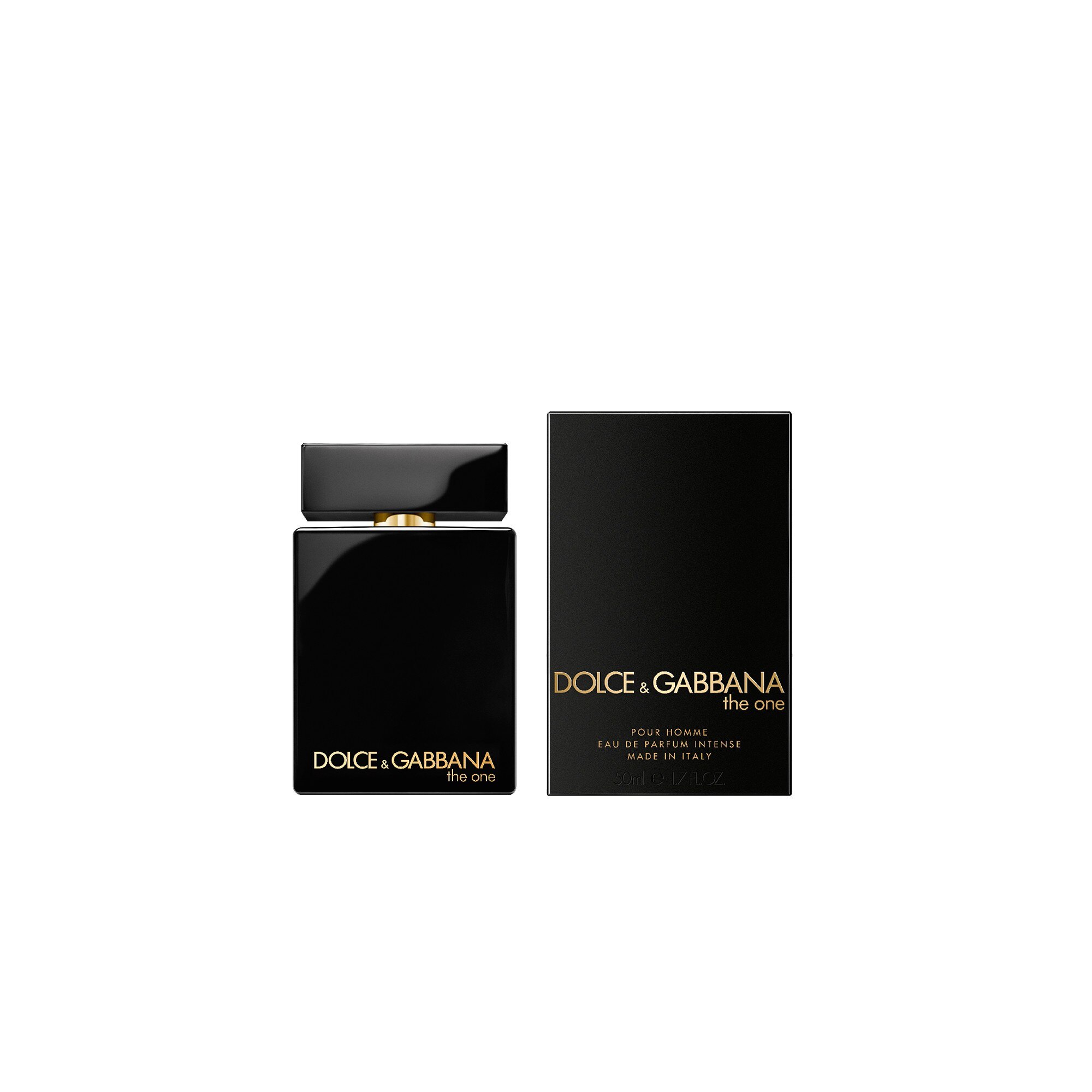 THE ONE HOMMEEau de parfum intense