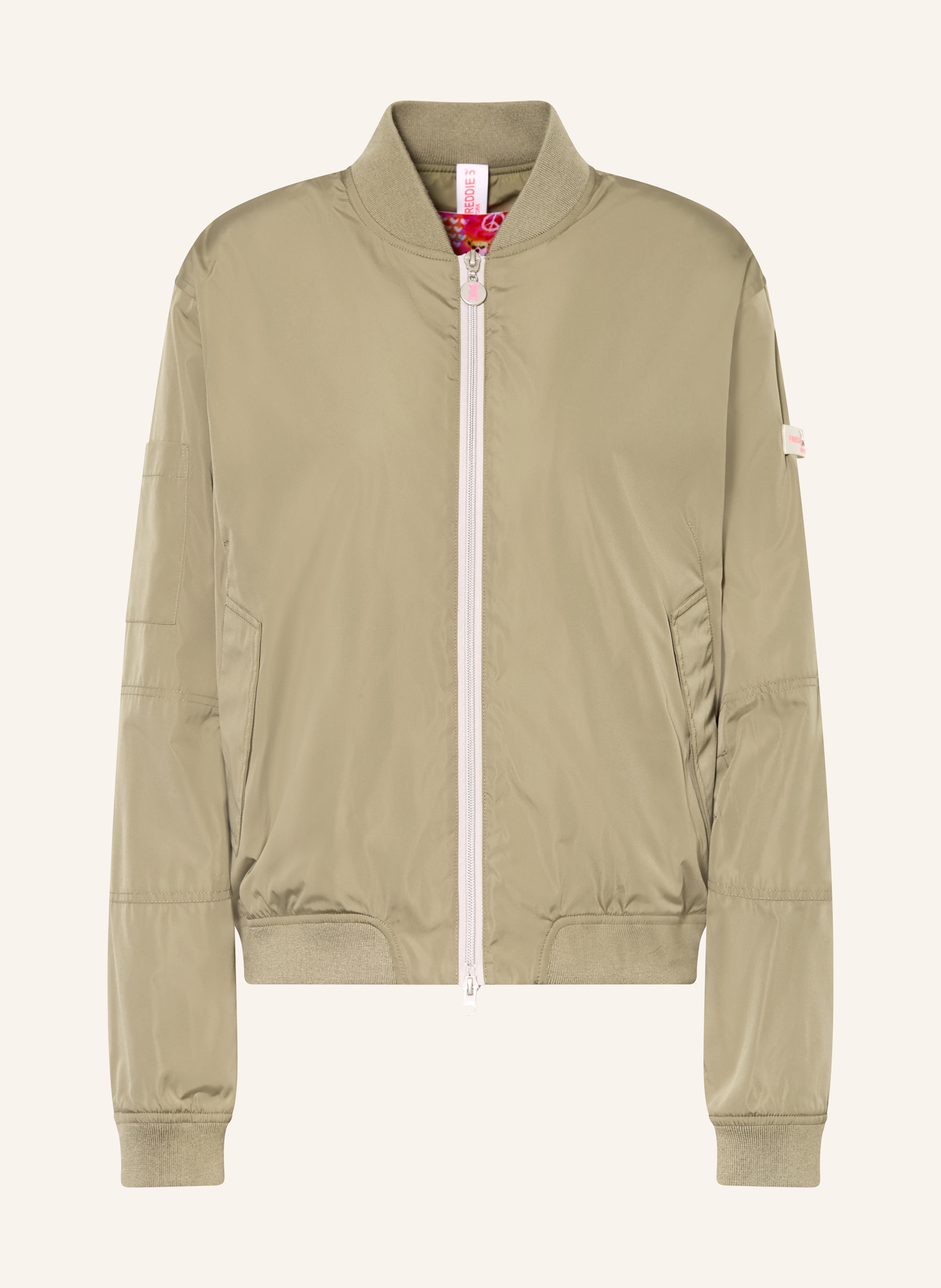 FRIEDA & FREDDIES Blouson BROOKLYN NEO