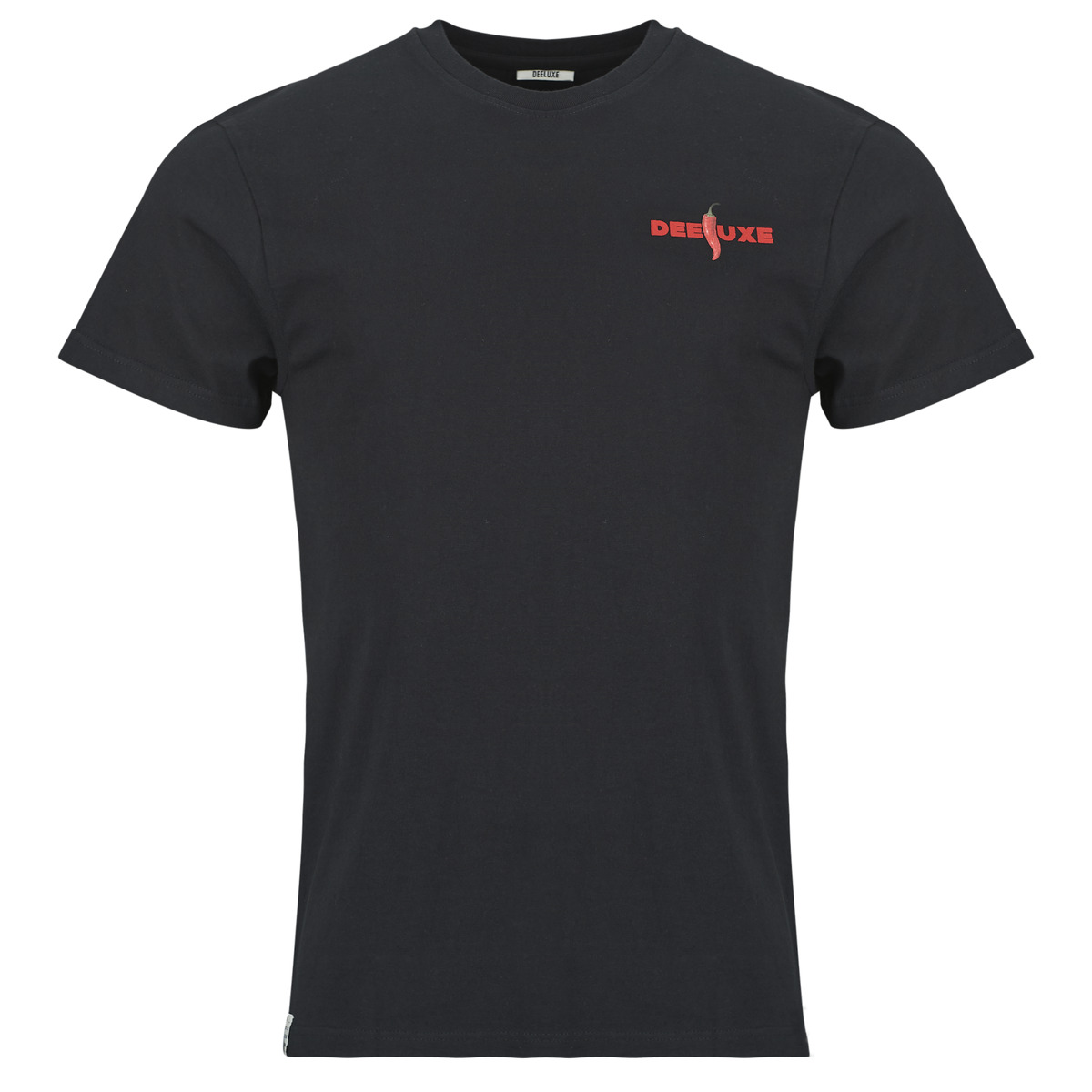 Deeluxe - SPICY TS M m+ - Black