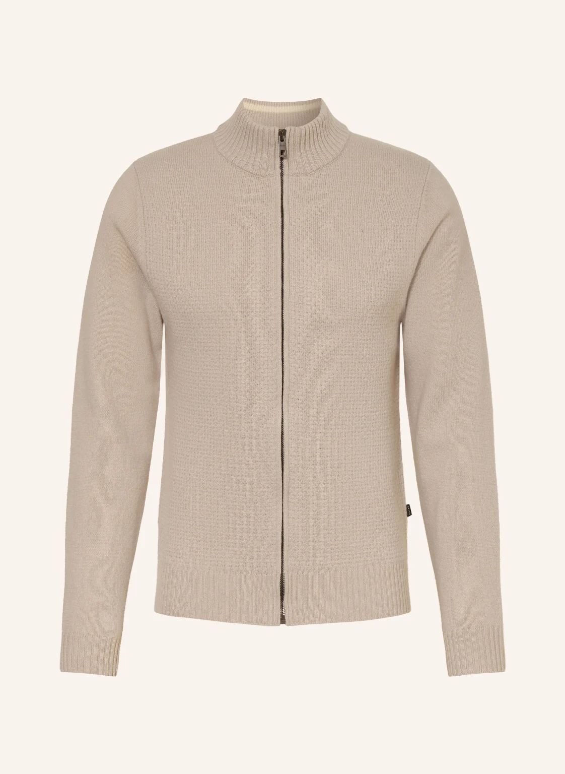MAERZ MUENCHEN Strickjacke aus Merinowolle