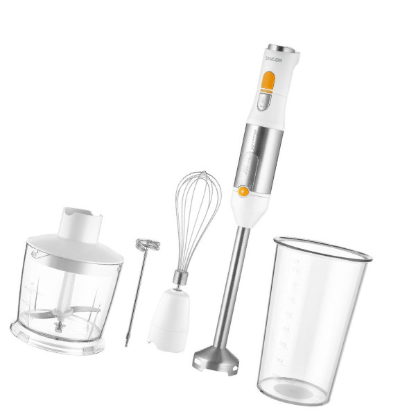 Blender Ręczny 5 W 1 Shb 6301Wh
