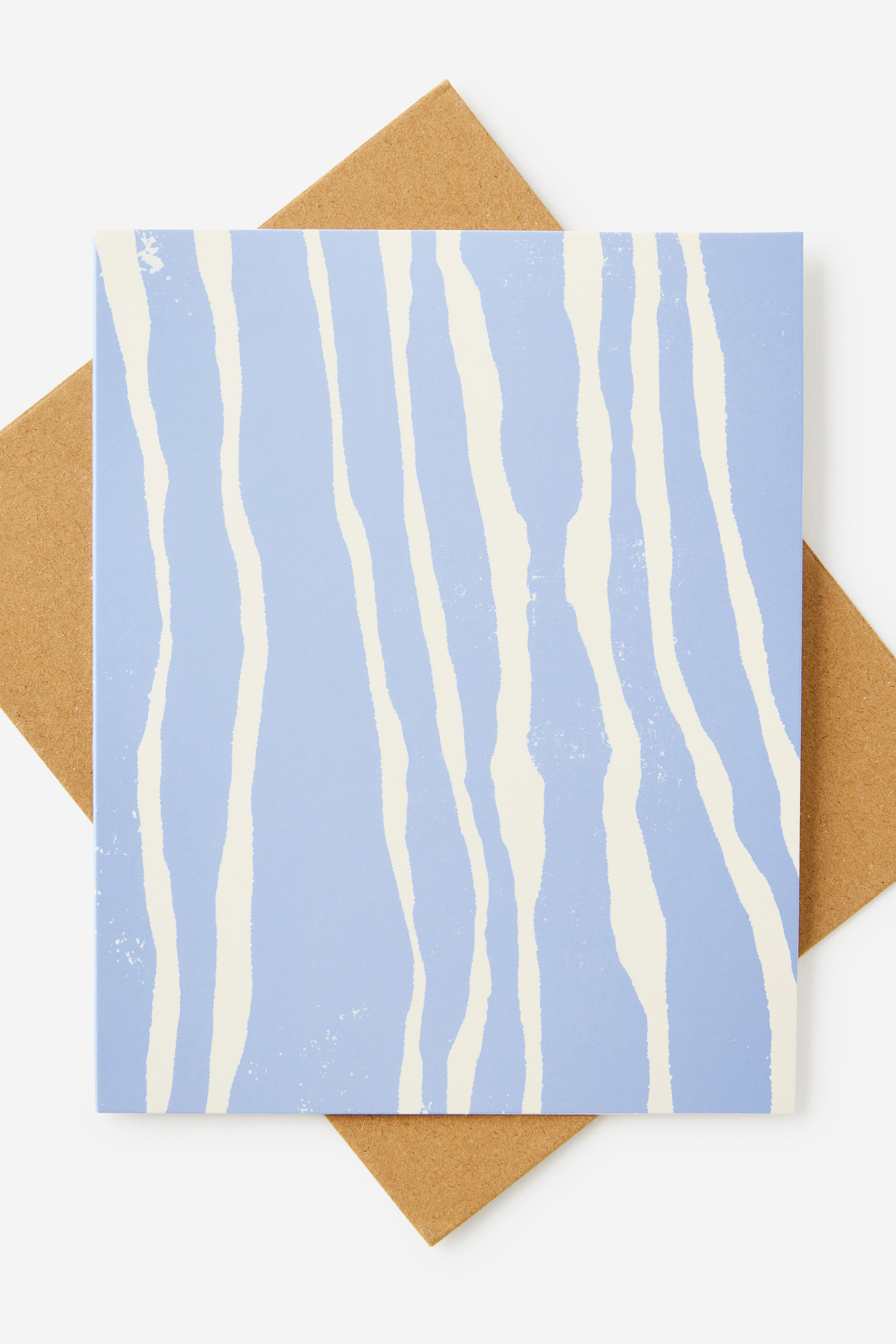 Blank Card