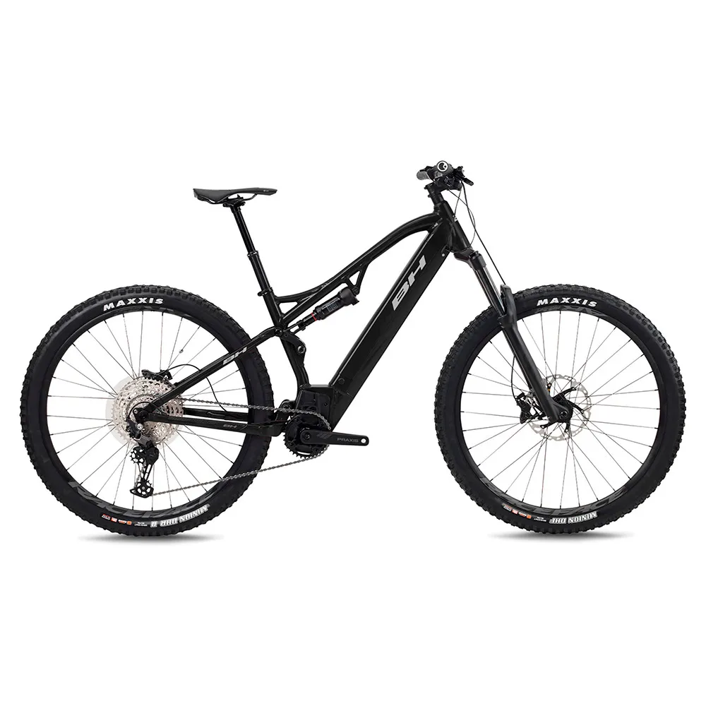 Bh Atom Lynx Pro 8.2 E1 29´´ Deore MTB electric bike