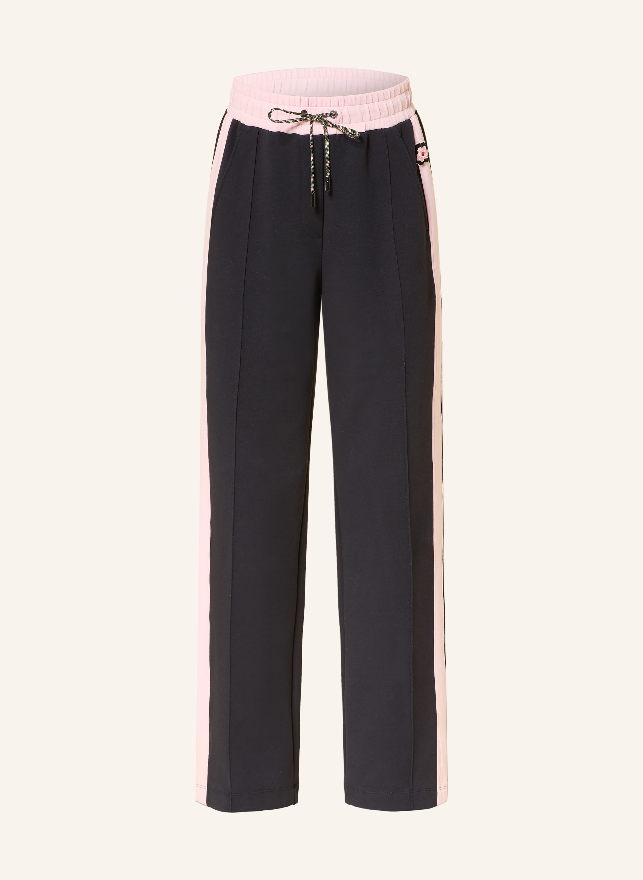 MARC CAIN Hose WASHINGTON im Jogging-Stil