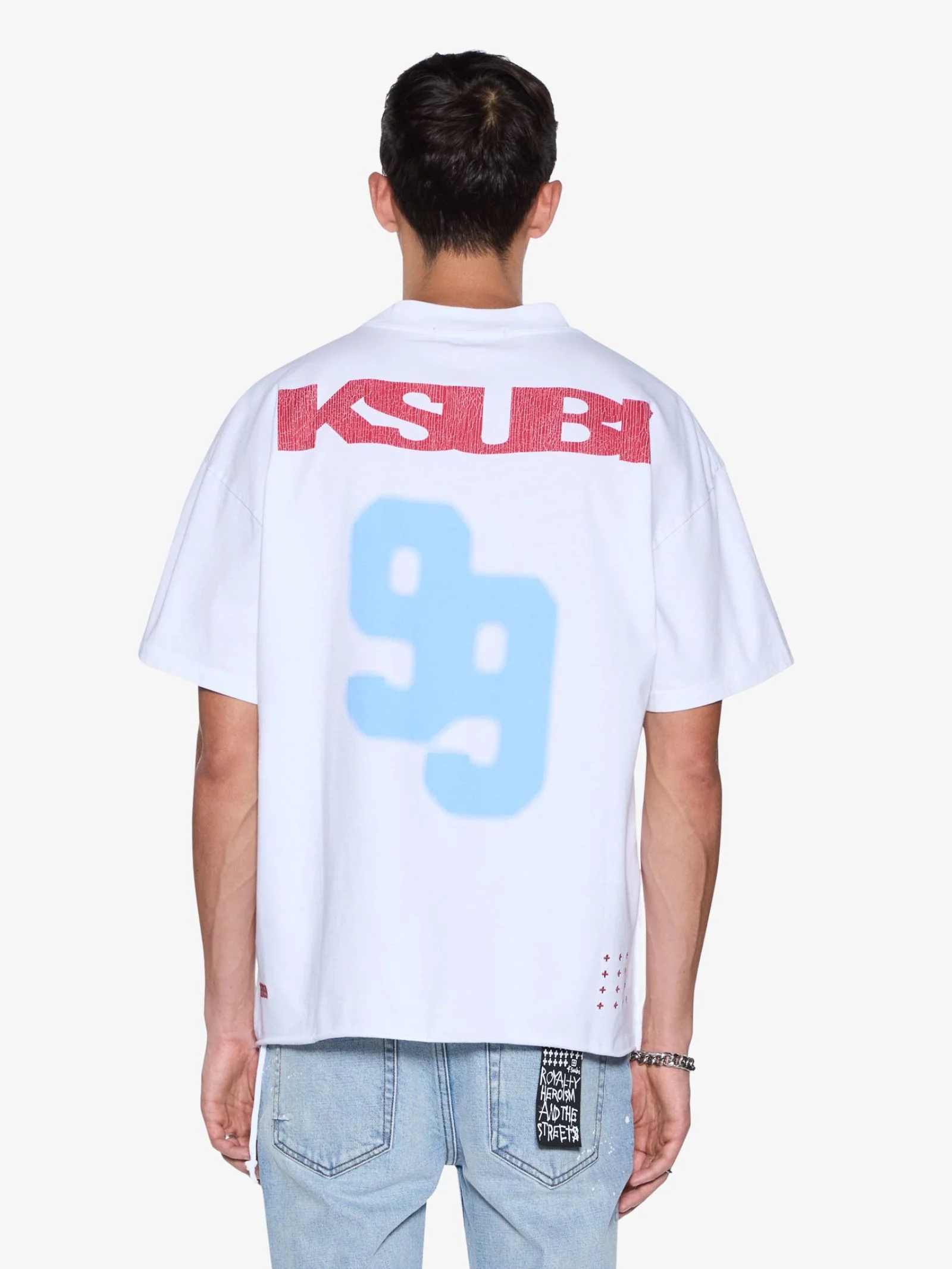 Rugged Ekcess Ss Tee