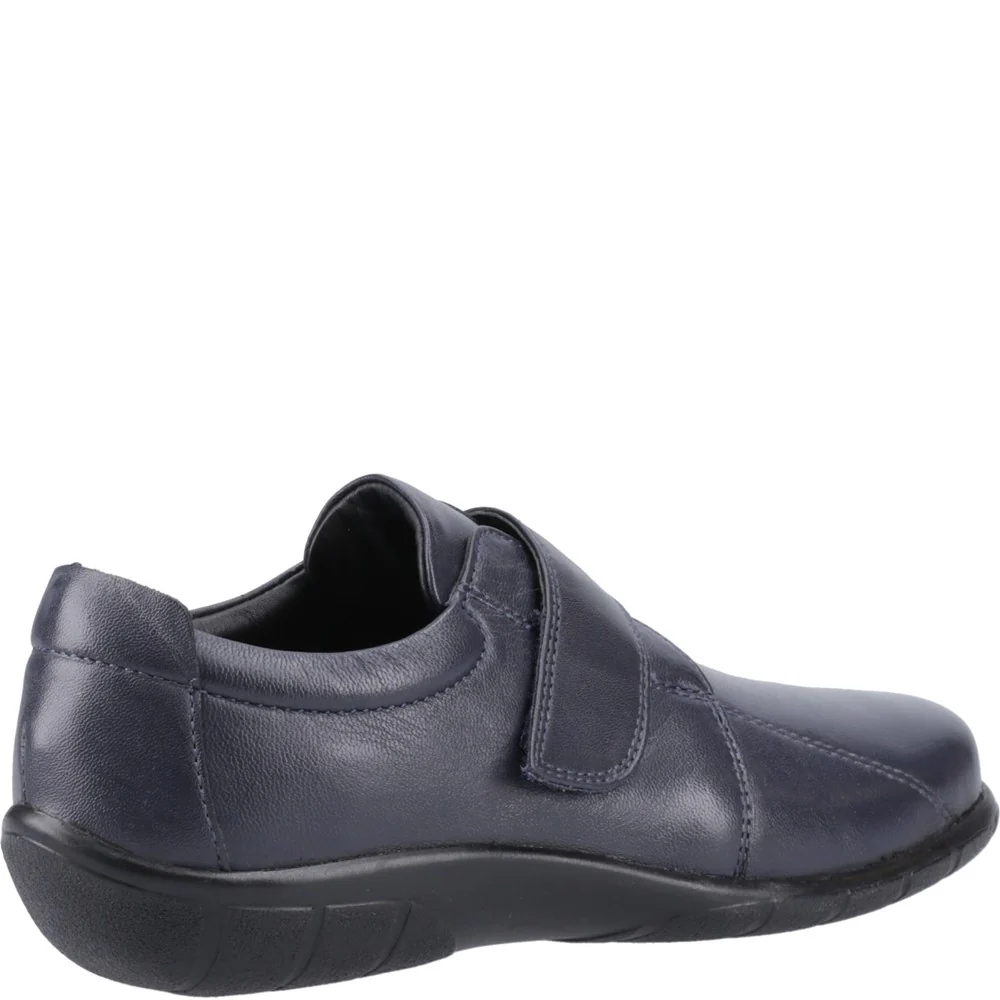 Fleet & Foster Dorothy Shoe
