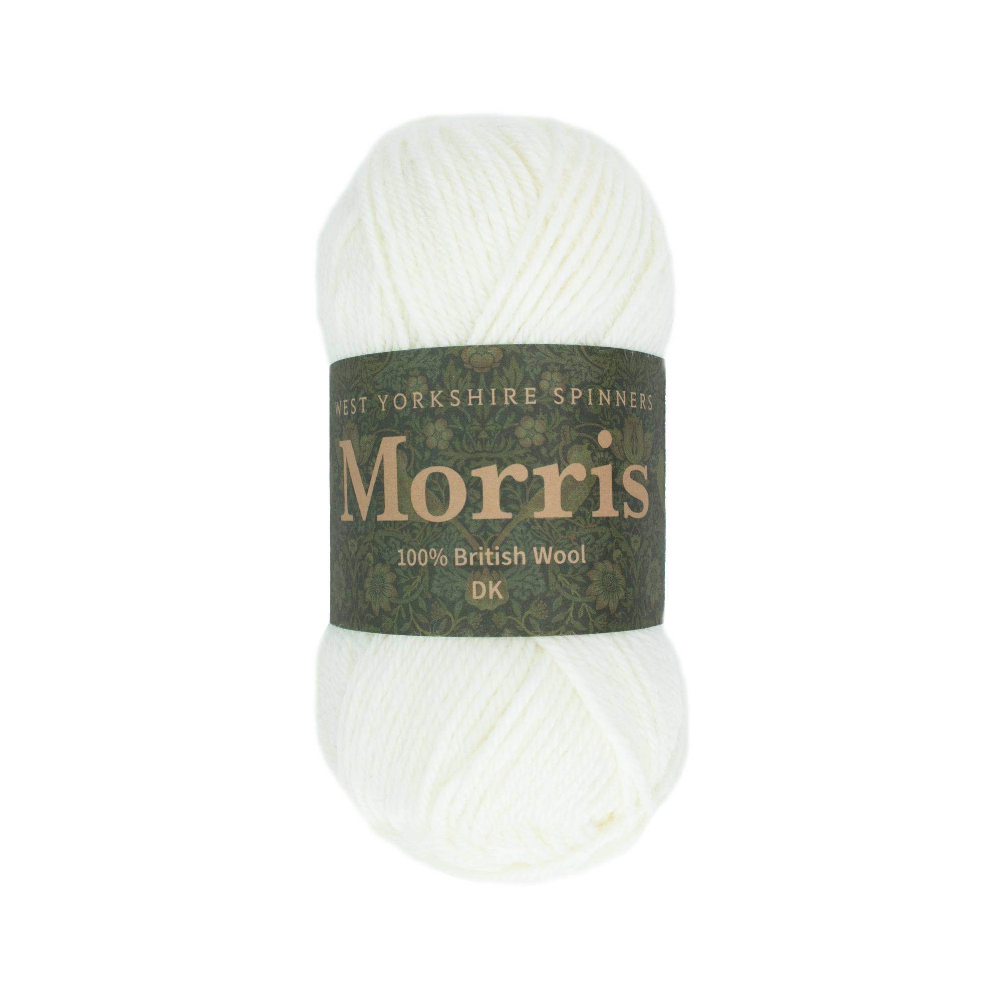 West Yorkshire Spinners Daisy Morris DK 50g