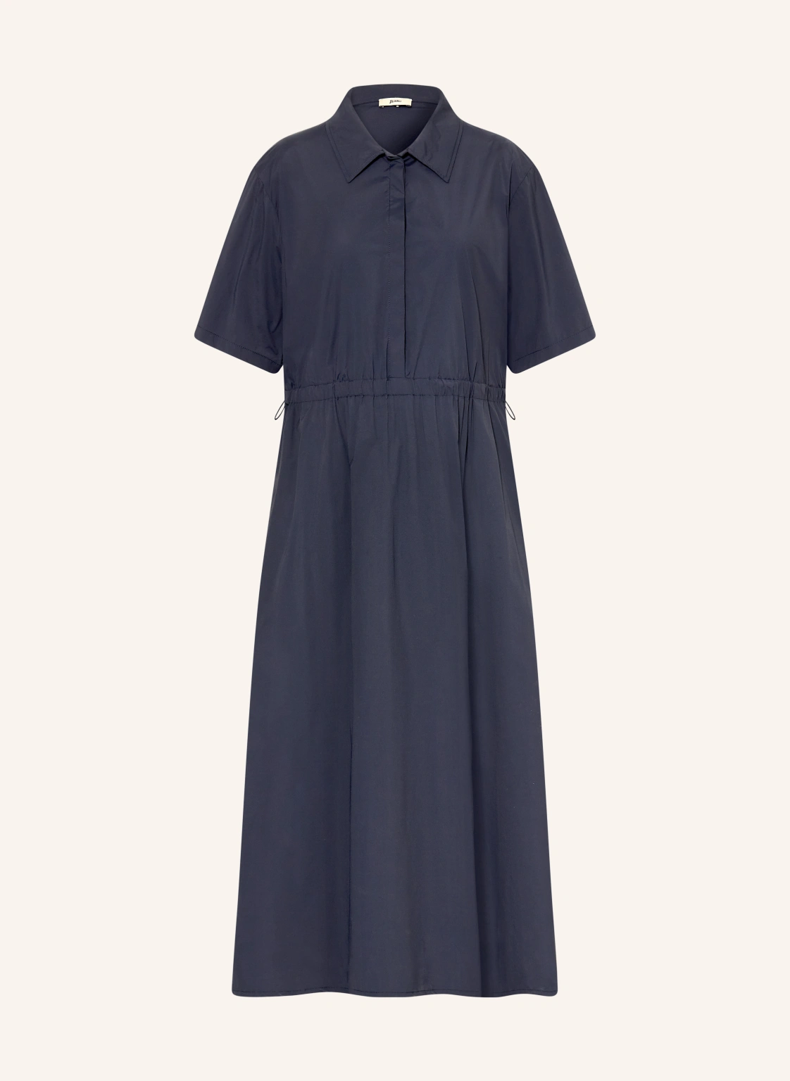 HERNO Hemdblusenkleid