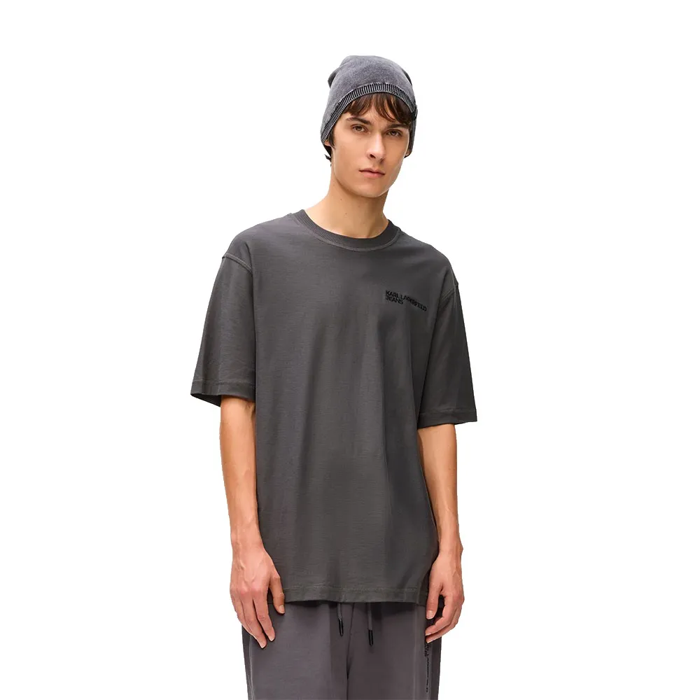 Karl Lagerfeld Jeans B1M17072 short sleeve T-shirt