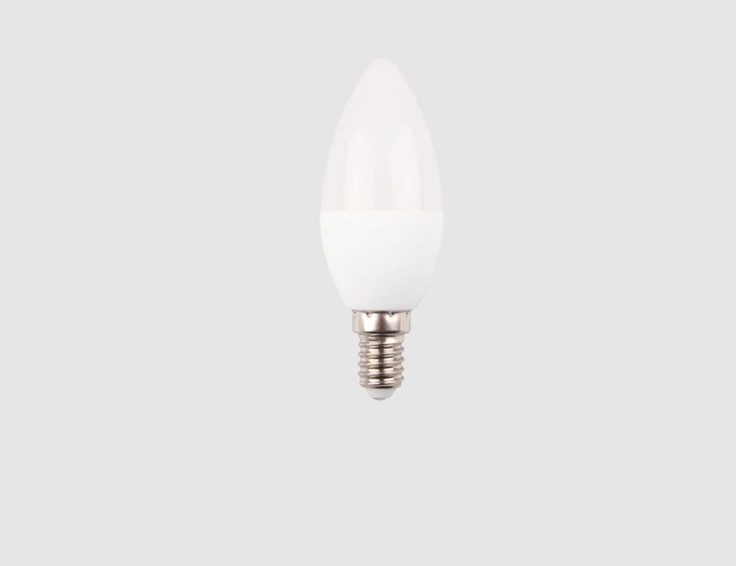 Leuchtmittel LED SMD Kerze