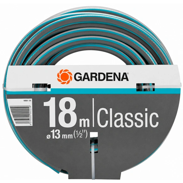 Gartenschlauch, Länge: 18 m