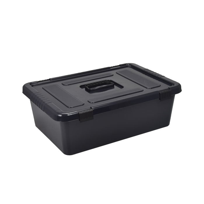 Caixa de arrumação 20l