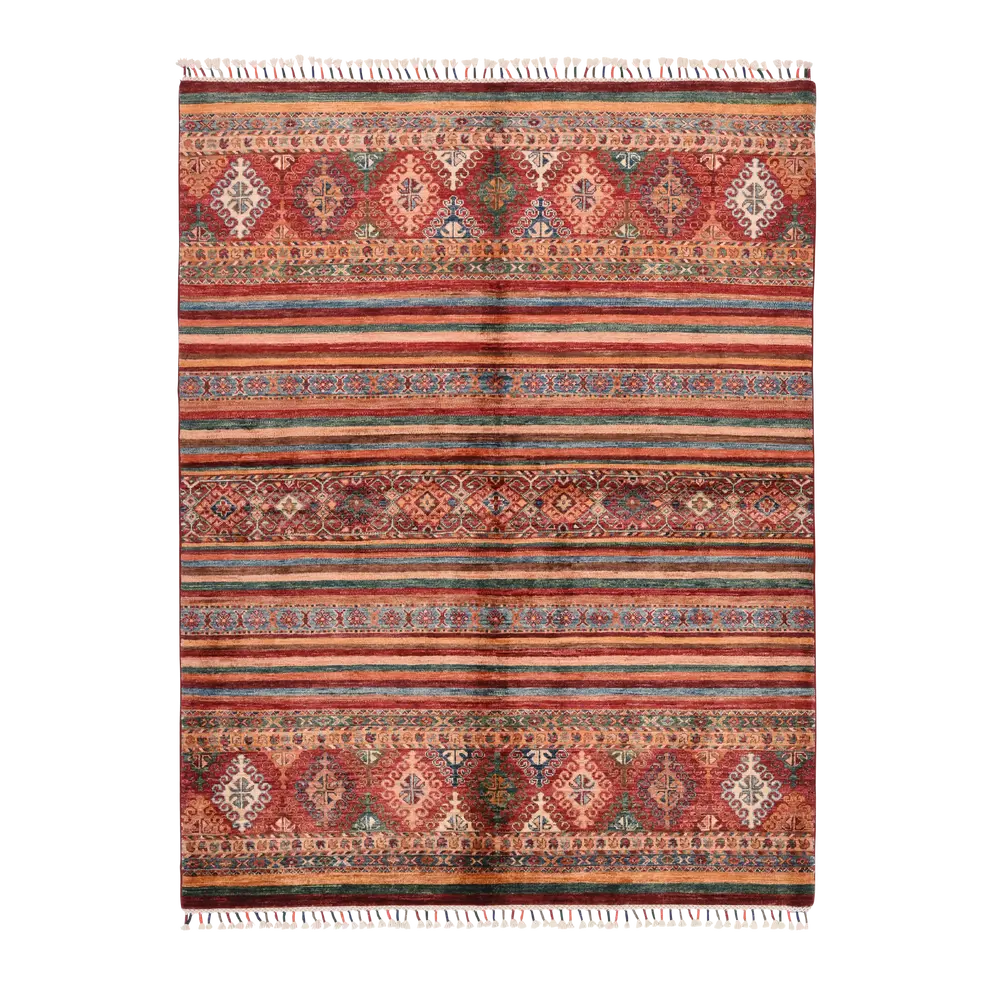 Orientteppich Serai