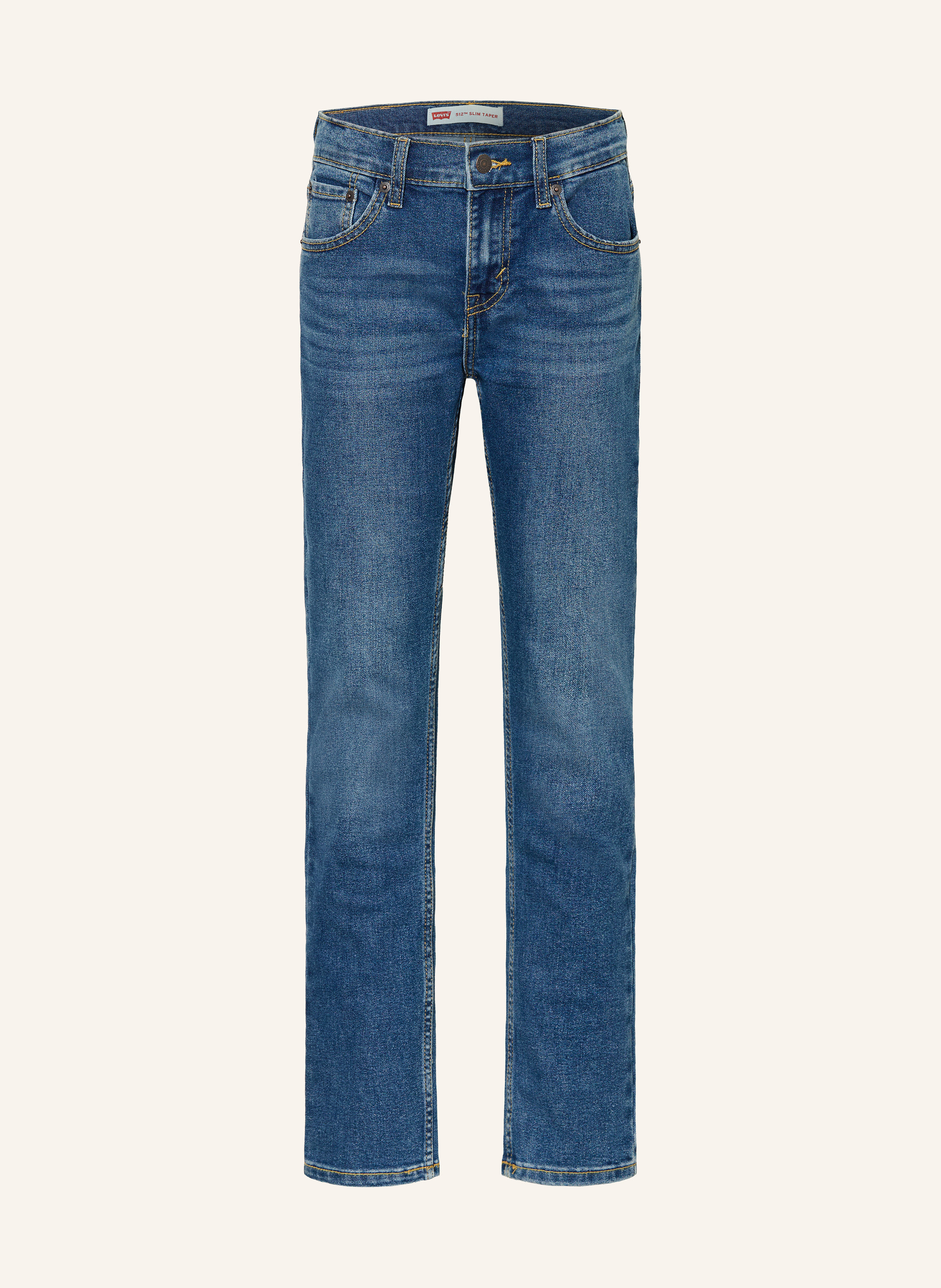 Levi's® Jeans 512 Slim Taper Fit