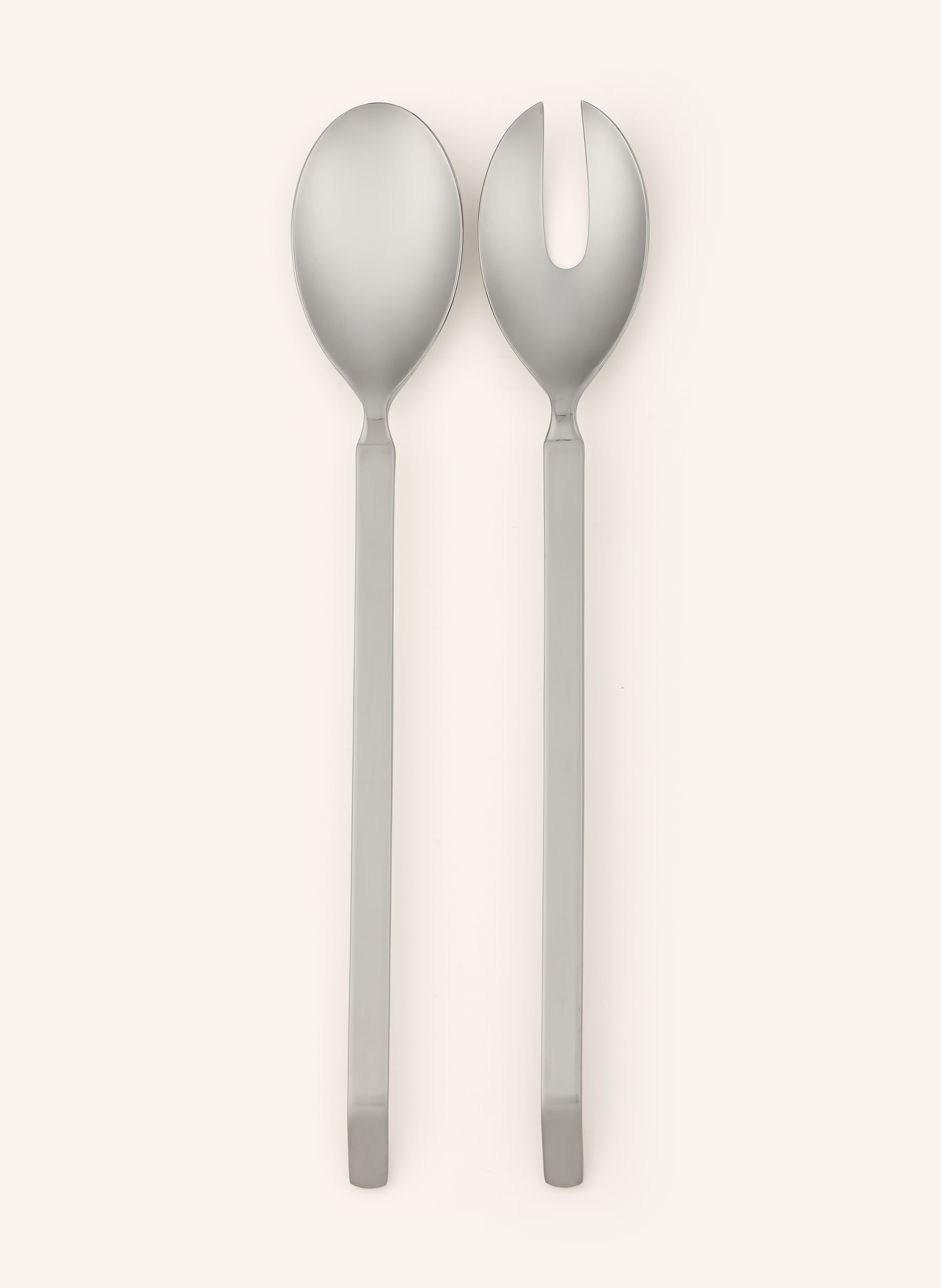 ALESSI Salatbesteck DRY