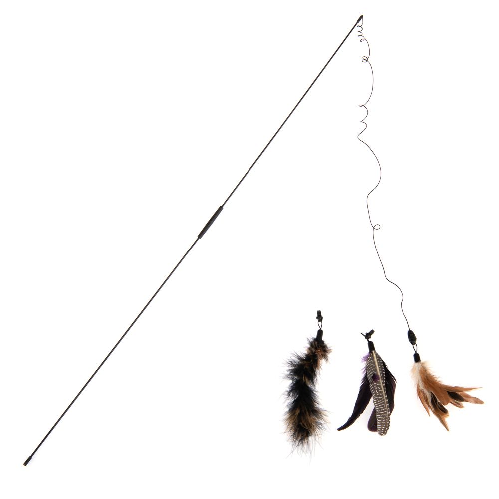 XXL 3-in-1 Cat Dangler Toy