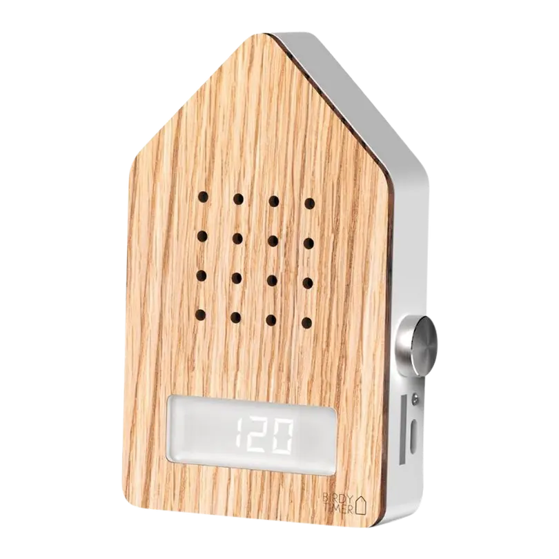 Soundbox Birdytimer