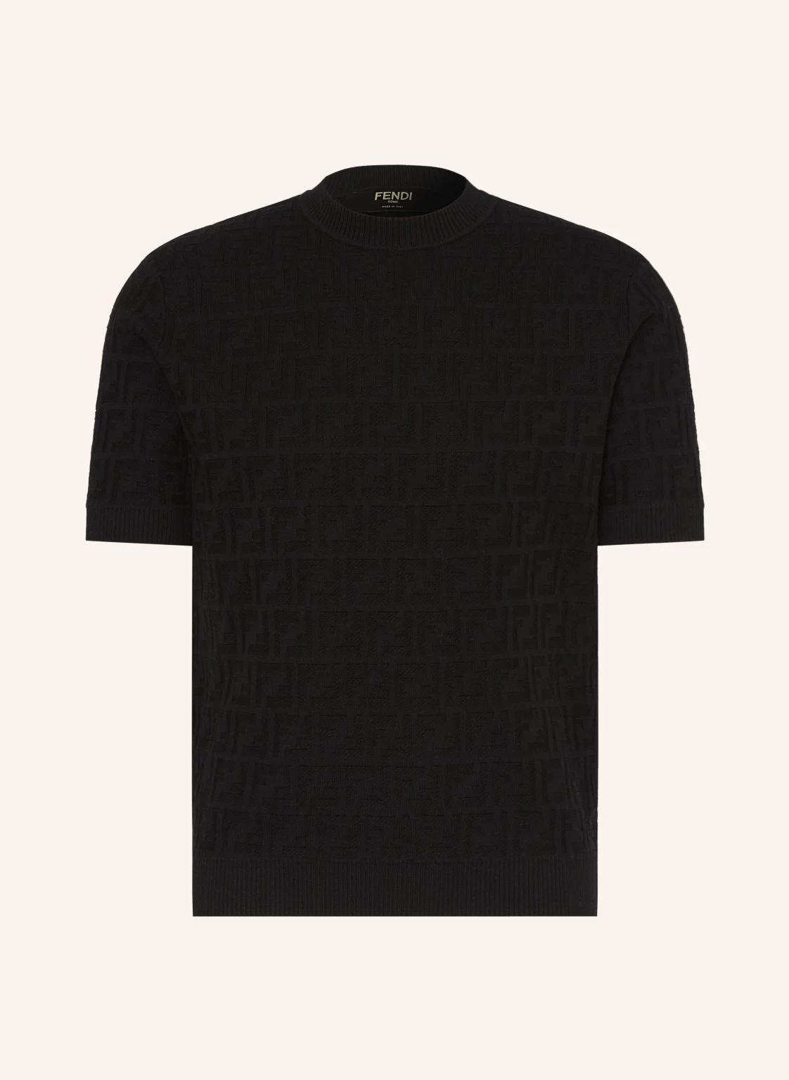 FENDI Strickshirt