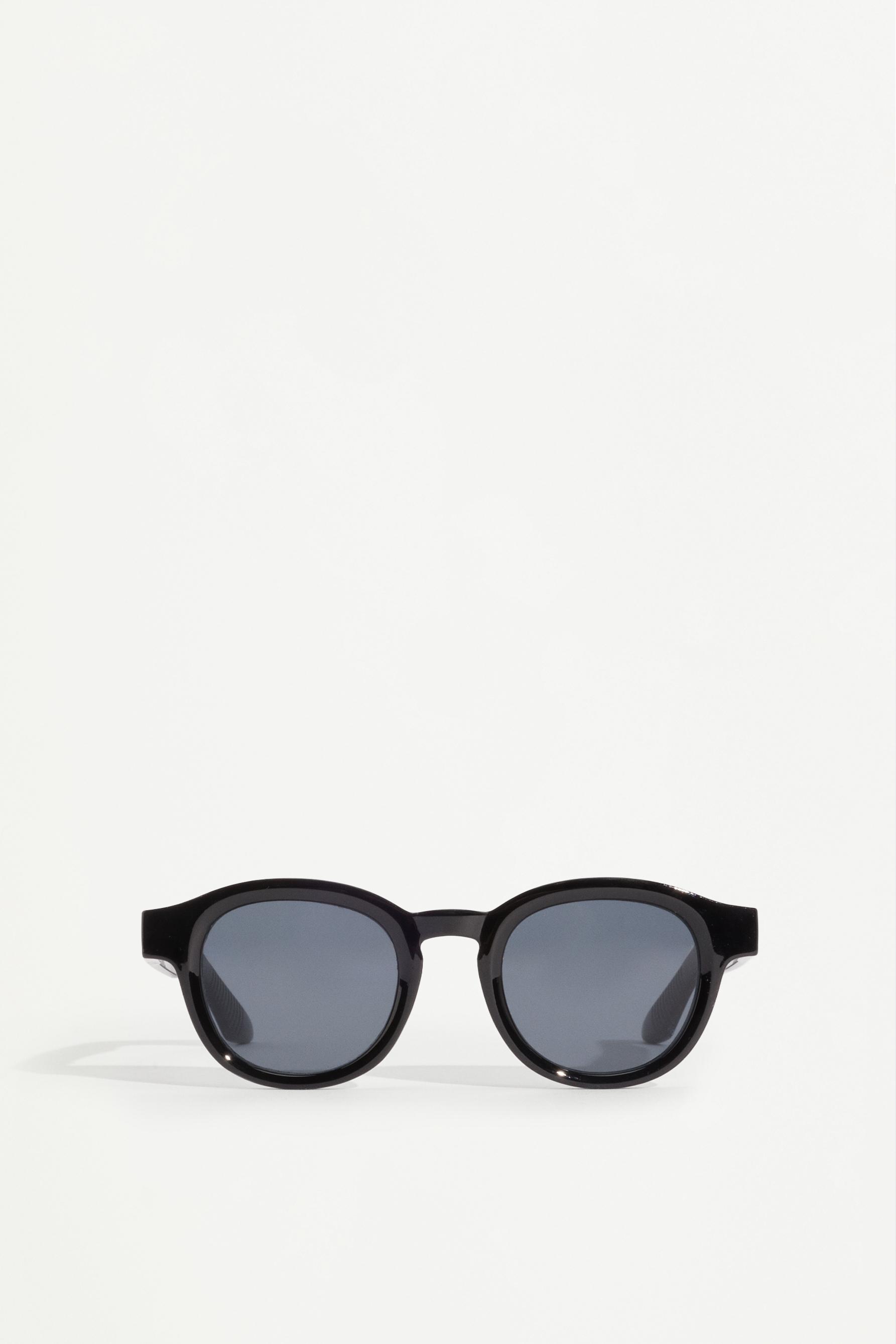 Gafas básicas