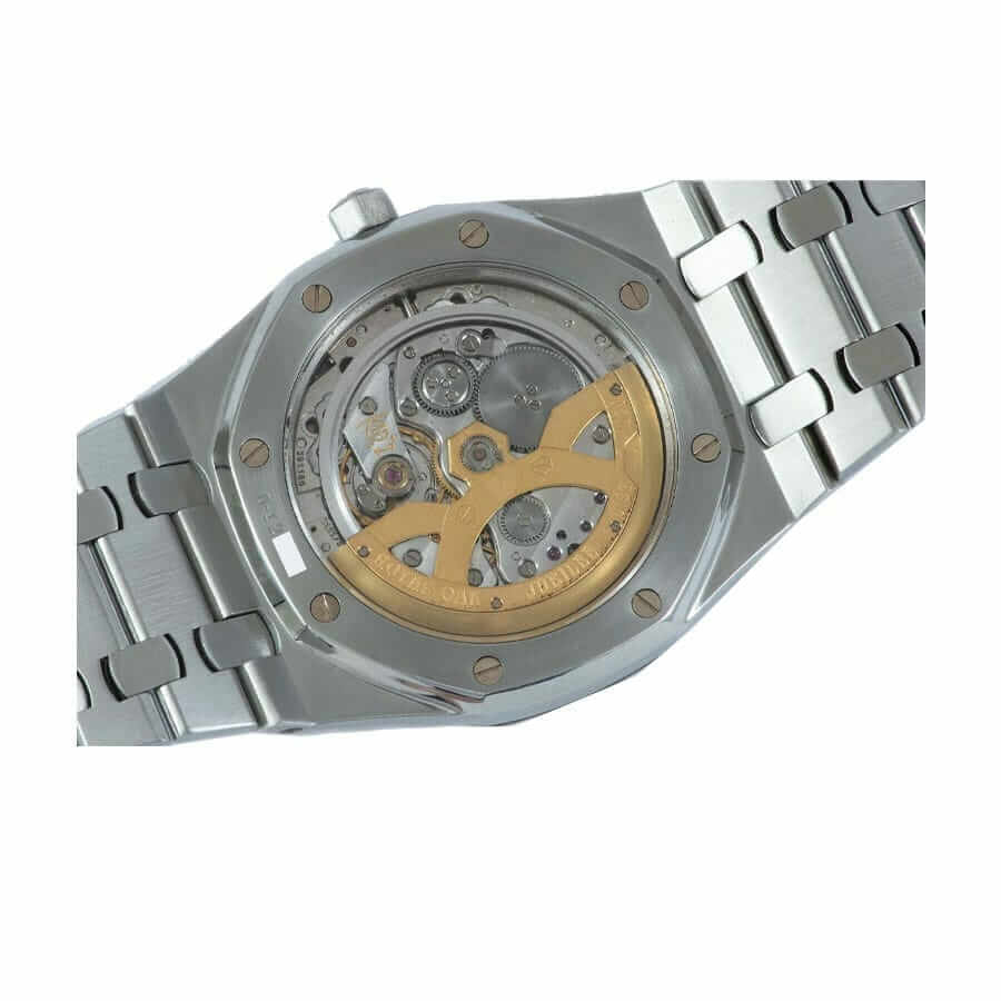 Audemars Piguet Royal Oak 14802ST “Jubilee” Near Original Replica