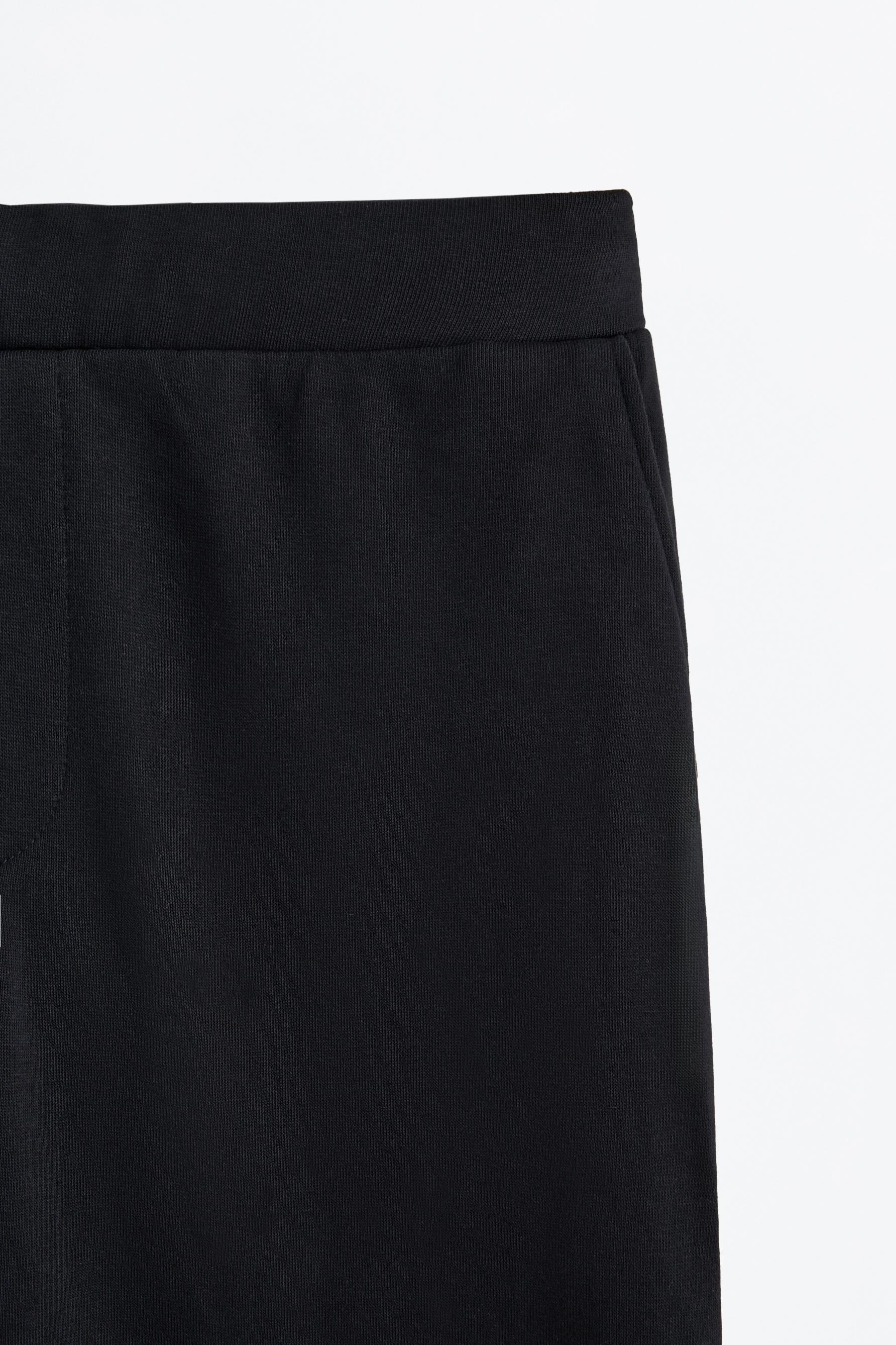 Pantalón jogger baggy Lefties Edition