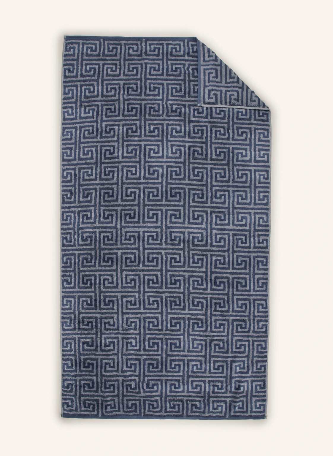Cawö Duschtuch NOBLESSE ELEGANCE