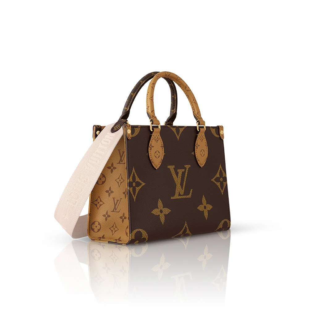 Louis Vuitton OnTheGo PM