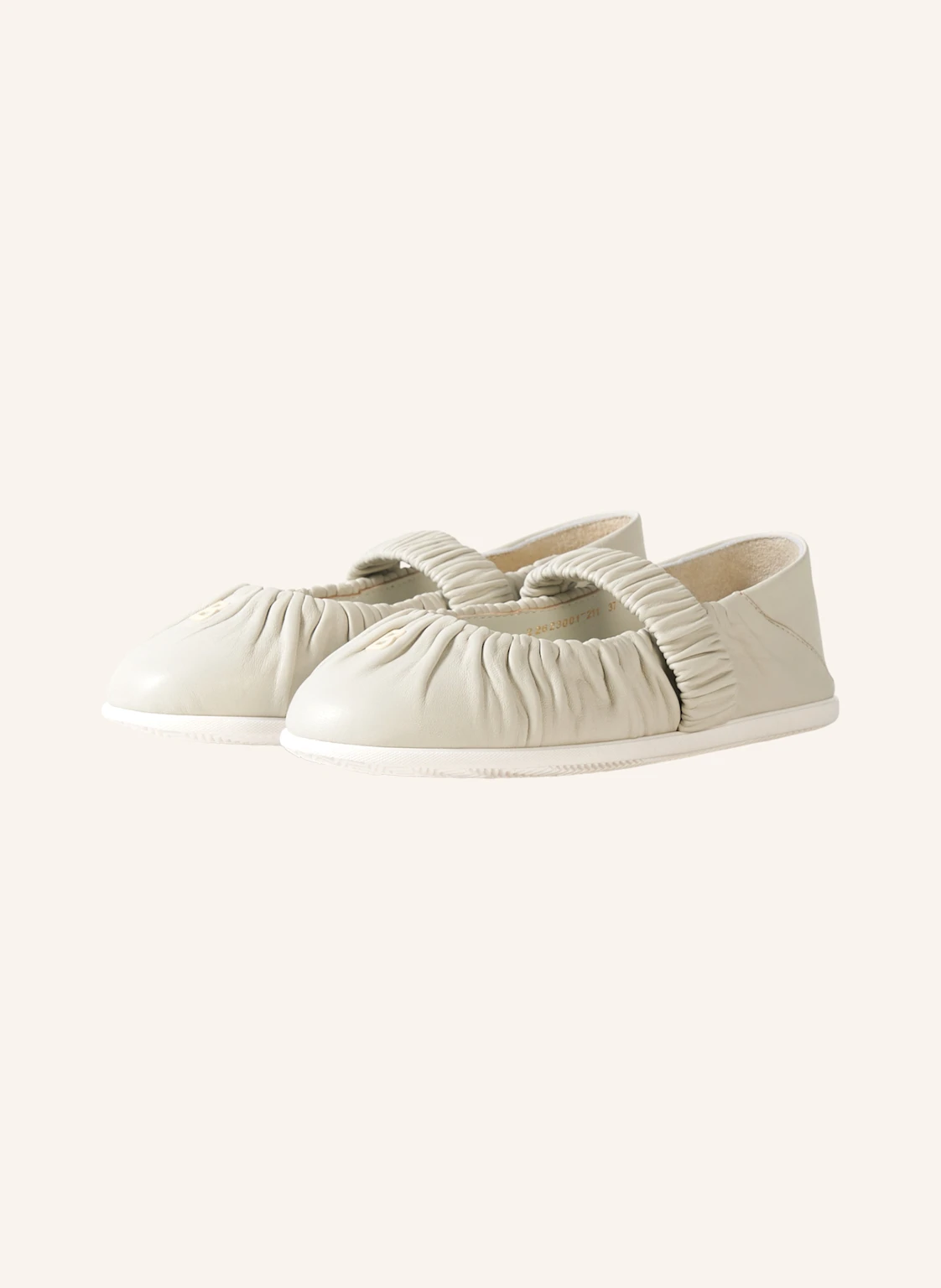 BOGNER Ballerinas Vienna