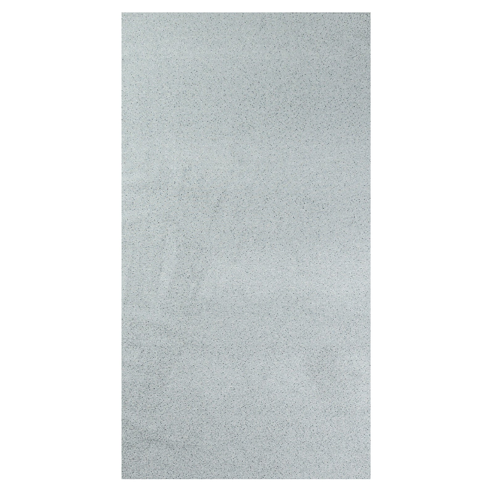 Lola&Moi vloerkleed Ocean Light - blauw - 80x150cm