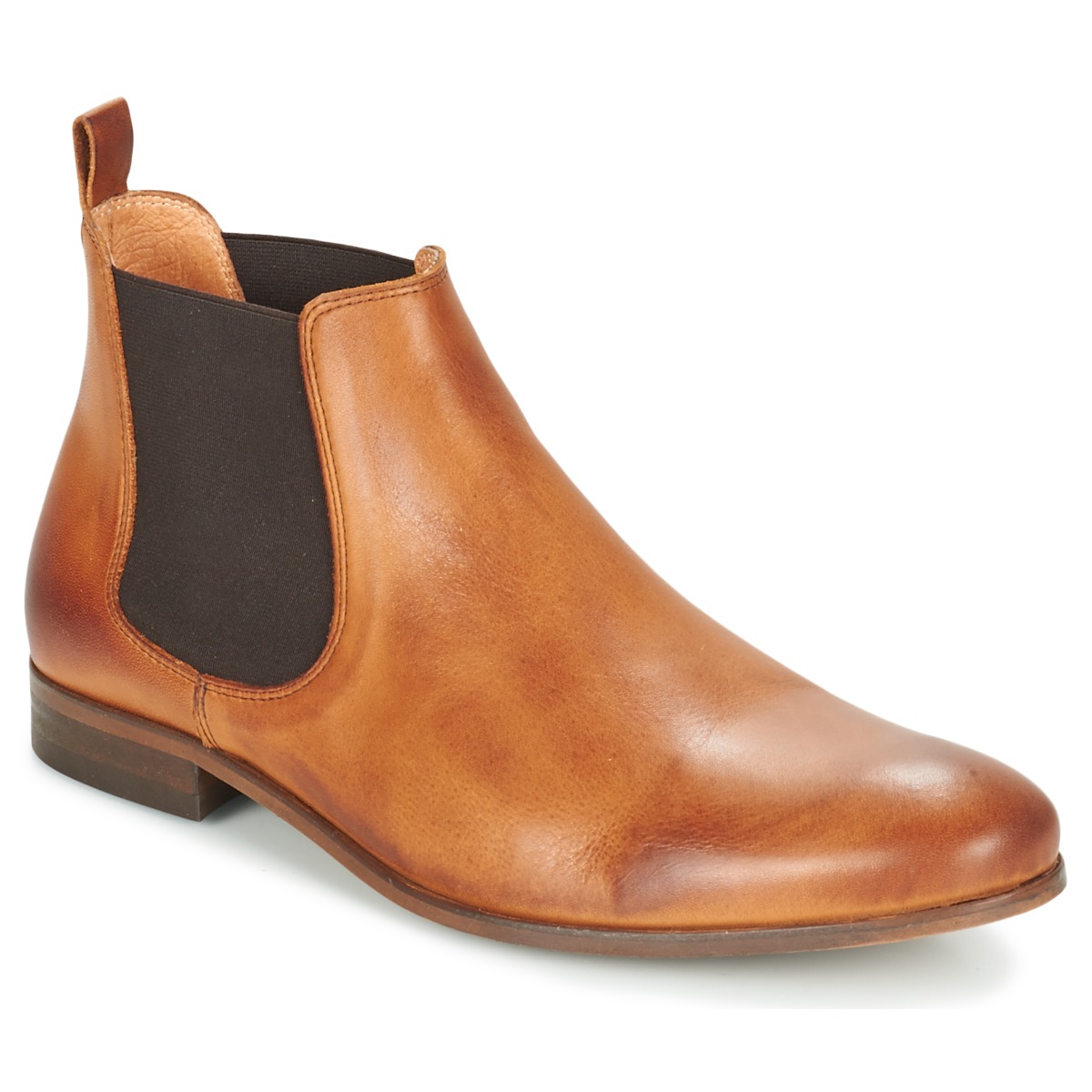 Brett & Sons - CHAVOQUE - Brown