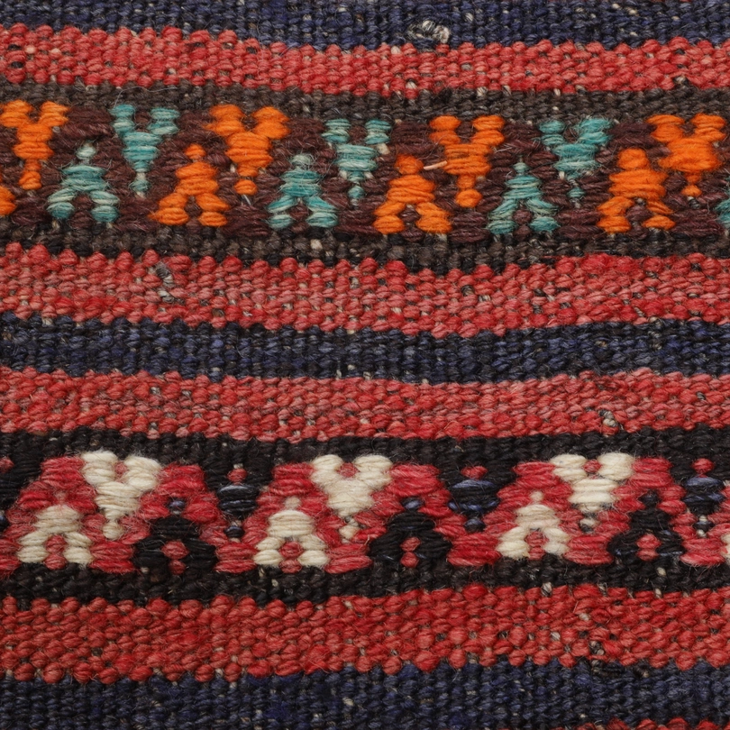 Kelimteppich Kelim