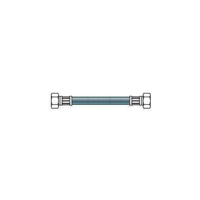 Raccord flexible F 3/8