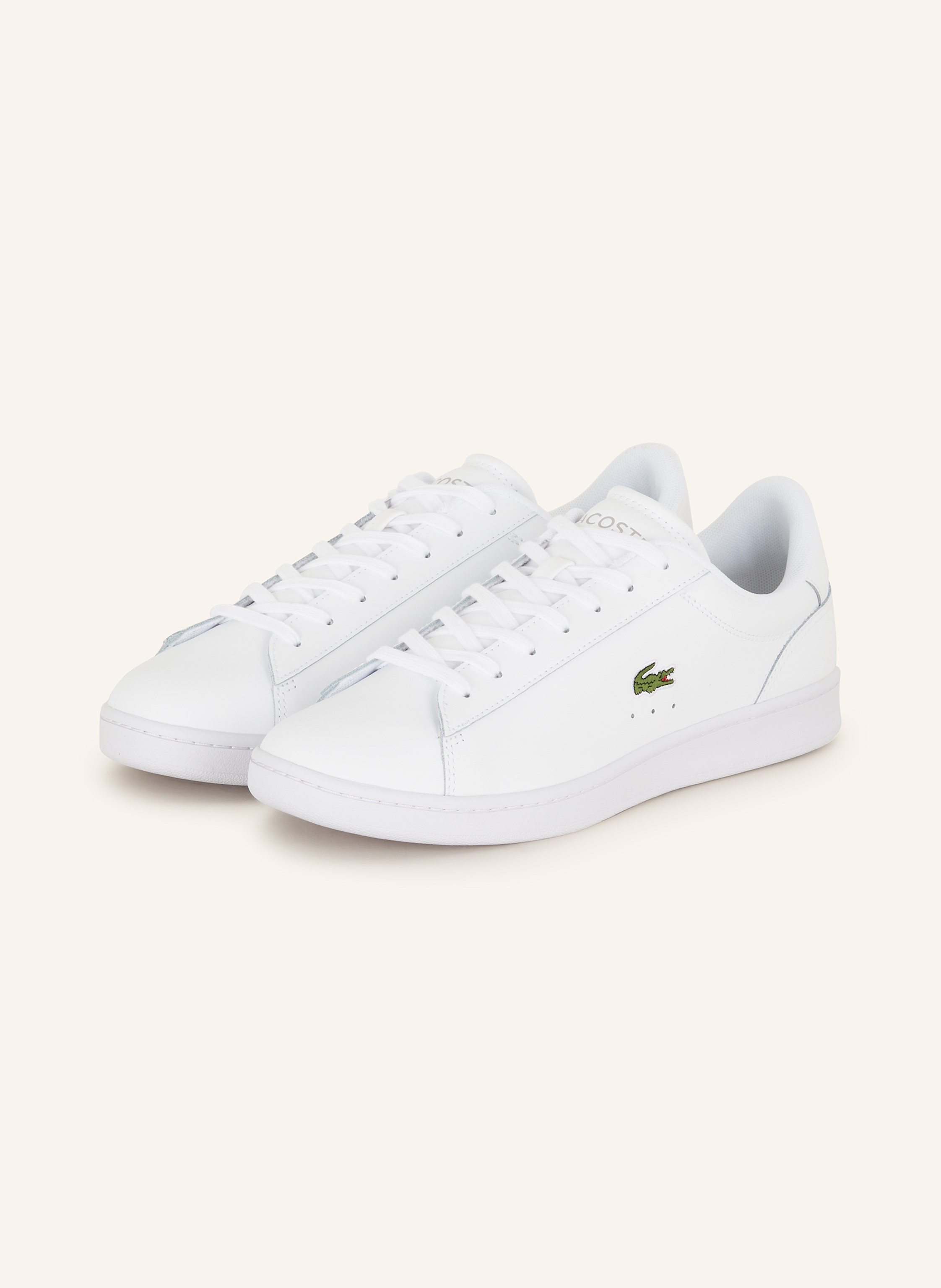 LACOSTE Sneaker CARNABY