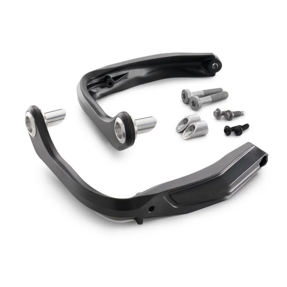 Ktm 79602979044 handguard bars