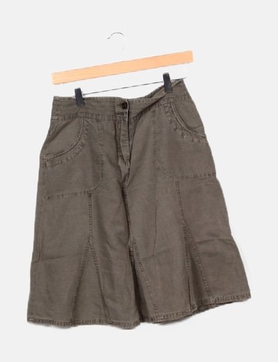 Camaïeu slacks shorts