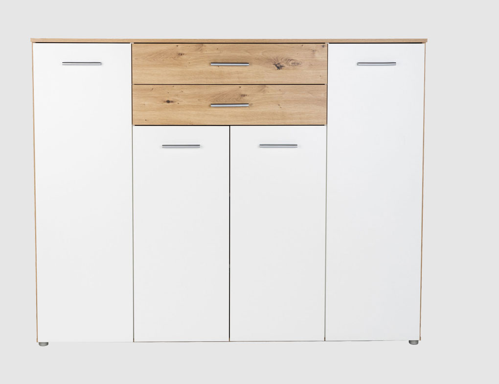 Kommode Prato Oak