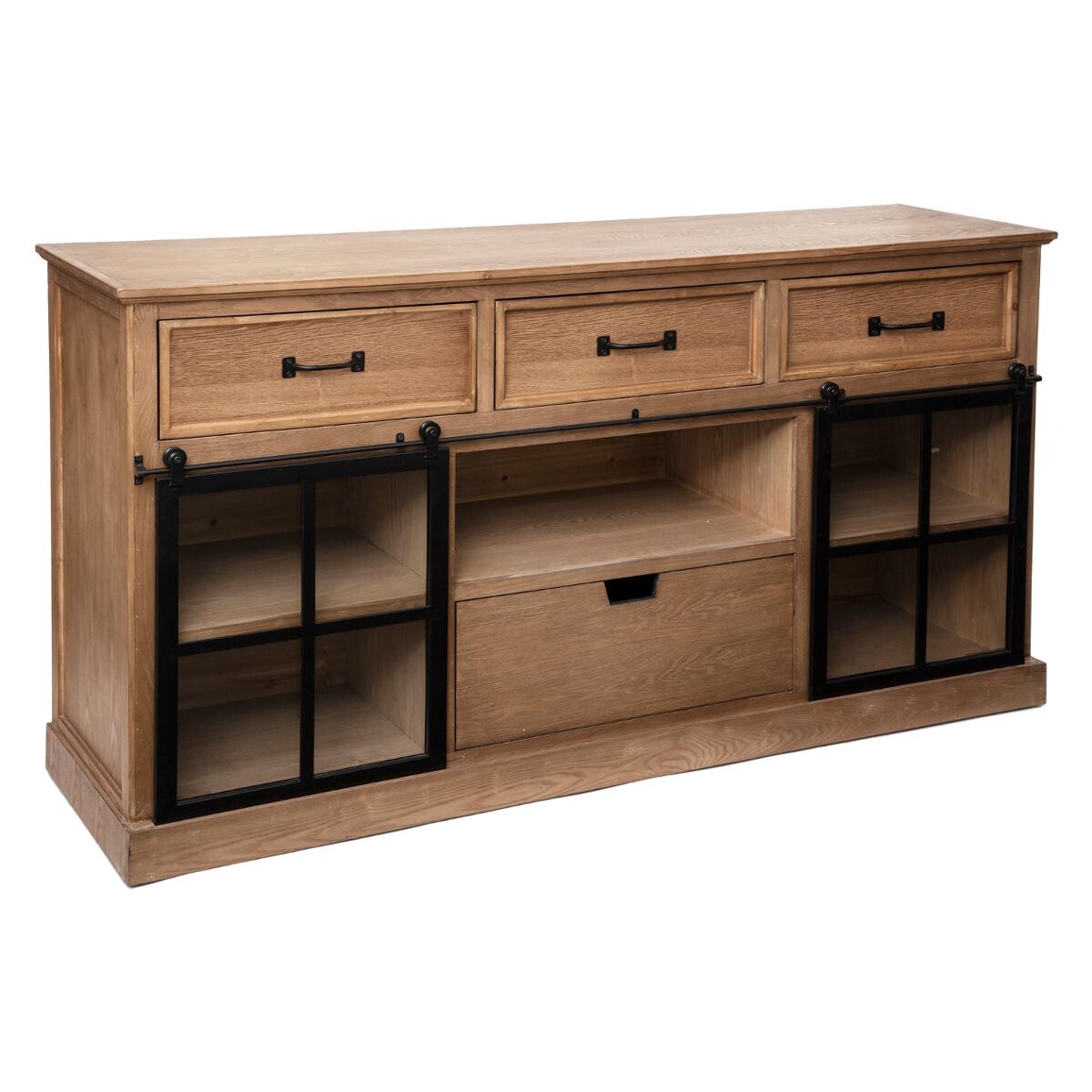 2-door Buffet "Danik" 160x85 cm