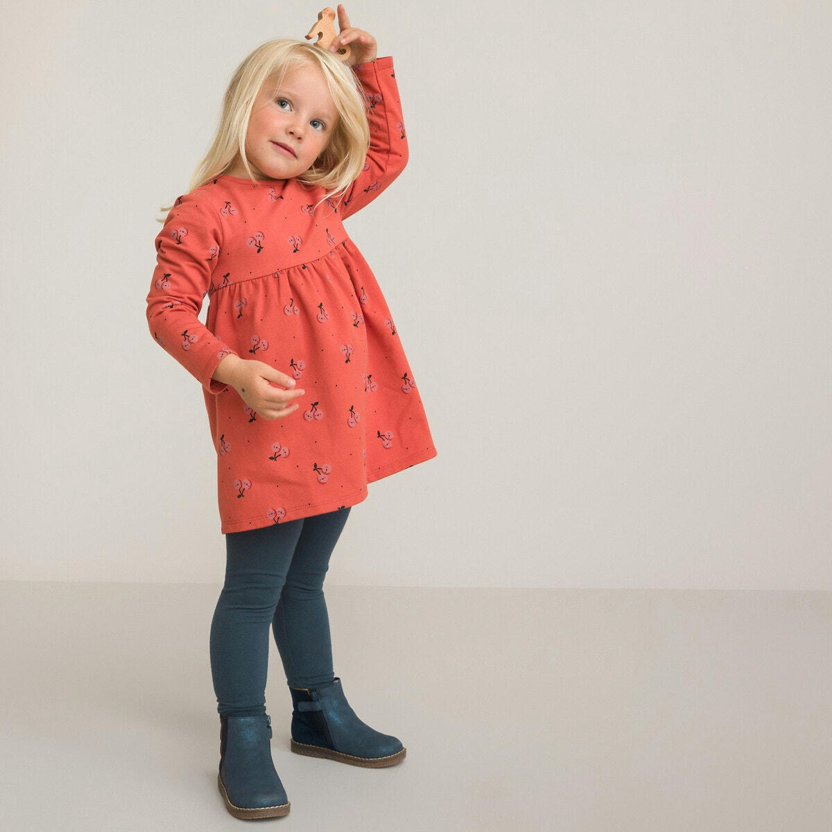 Ensemble 2 pièces robe et legging