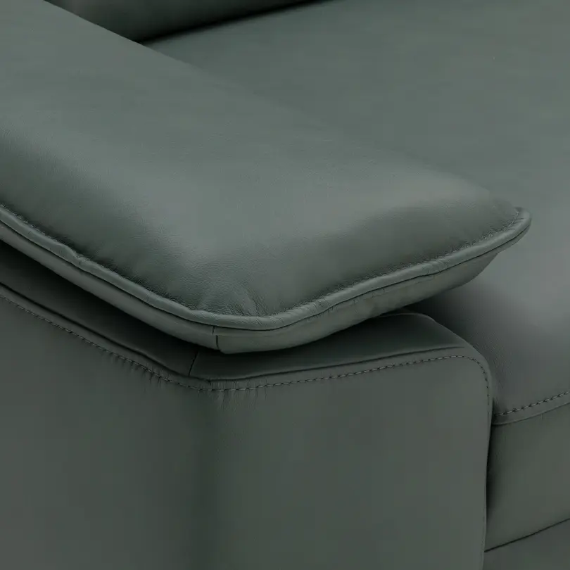 Ecksofa Rivello