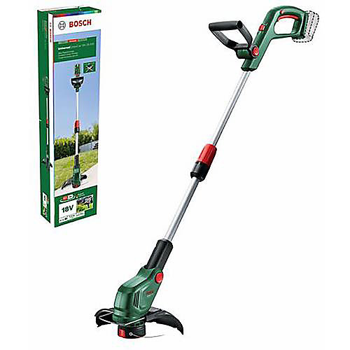 Bosch UniversalGrassCut 18V-26-500 sans fil