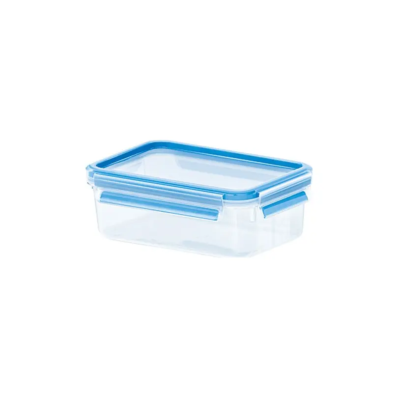 Frischhaltedose 6er-Set Clip&Close