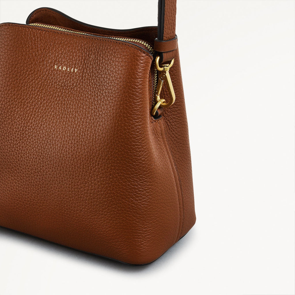 Dukes Place - Small Compartment Cross Body