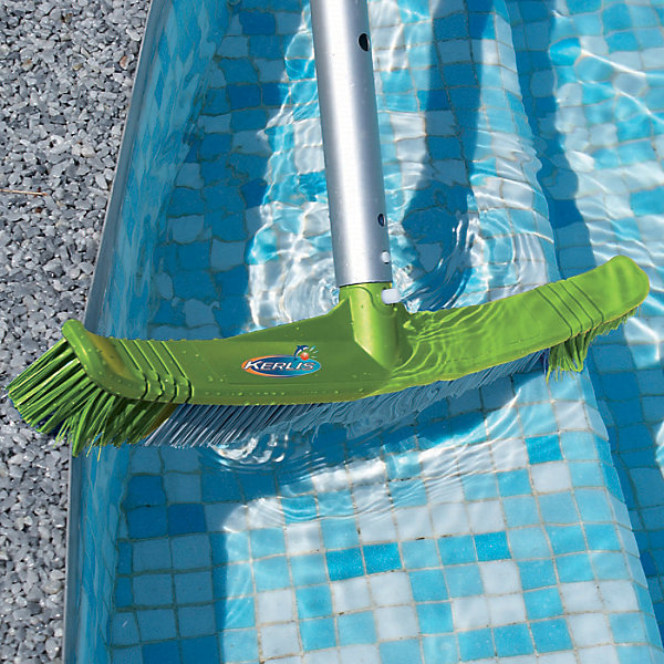 Balai piscine premium xp 48cm - KERLIS